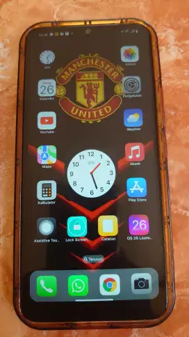 Jual / TT / barter VIVO V25e 8+8/256