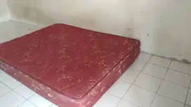 Dijual kasur springbed bekas murah di jakarta timur