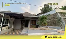 Over Kredit rmh 118JT di Jatisampurna The Grandika Cibubur dkt Tol