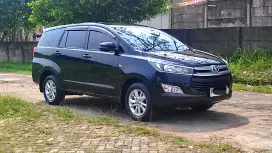 Toyota Innova 2.0 G AT 2020 Reborn V Bensin Diesel BRV 2.4 Vitara