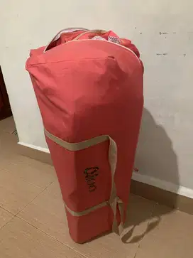 Box bayi merk ALLO