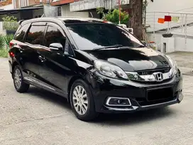 [Low KM] Mobilio E Prestige Matic 2014
