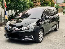 [Low KM] Mobilio E Prestige Matic 2014