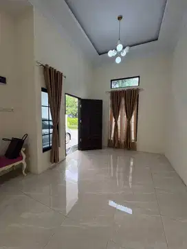 Rumah Kontrak dan Kamar kost baru,minimalis,tenang