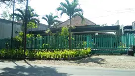 Rumah Asri, Strategis Lokasi di Daerah Premium Kota Malang