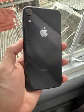 Iphone X 64GB second inter | bisa sim card
