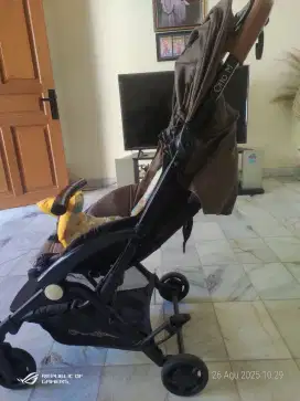 Stroller bayi cocolatte