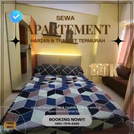 Sewa Apartemen Bekasi Utara SPRINGLAKE SUMMARECON BEKASI TERMURAH