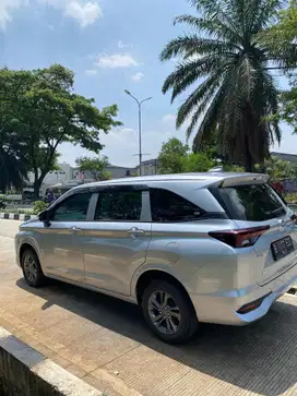 Daihatsu Xenia 1,3 X MT 2022 Bensin
