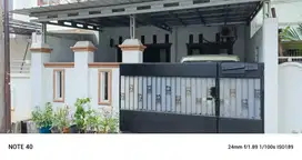Dijual Rumah Berlokasi Strategis di Sunter Mas Jakarta Utara