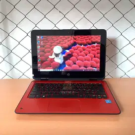HP Probook X360 11 G1 EE / Pentium N4200 / 4GB / SSD 128GB / WIN 10
