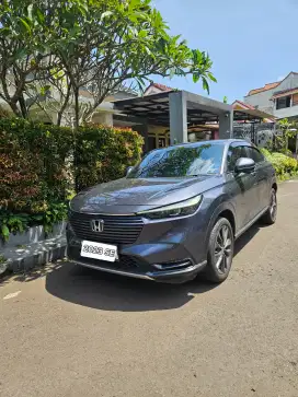 Honda HRV SE SUNROOF 2023 DI JUAL CEPAT