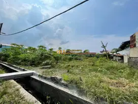 Jual Tanah di Komplek Pergudangan Mabar Estate - Mabar Hilir