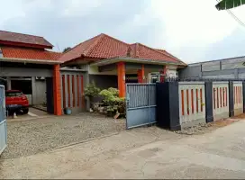 Rumah Ideal di Pondok Gede Bekasi