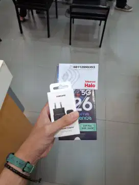 Samsung Galaxy A26 Bonus Banyak