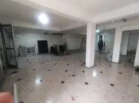 Disewakan Ruko Lokasi Ramai di Jl. Kartini Semarang