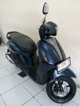 YAMAHA Filano 2023