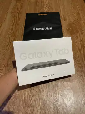 Samsung Tab S9 FE 6/128gb Resmi SEIN New segel baru