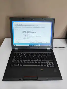 Laptop Lenovo E46 Core i5 - M450 Ram 4Gb Hdd 320Gb