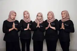 Graphic Designer Intern