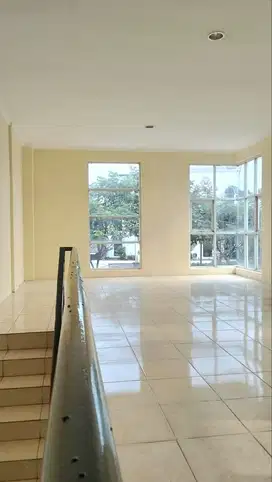 MURAH Disewakan Ruko Hook Gandeng Grand Depok City Sukmajaya
