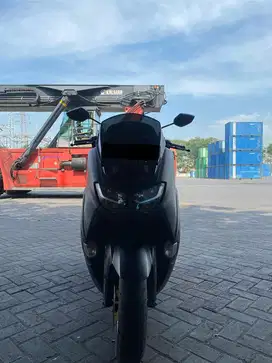 Nmax 155 cc thn 2020