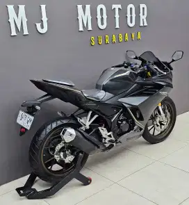 Honda CBR 150R pmk 2024 // KREDIT UM 500 RB