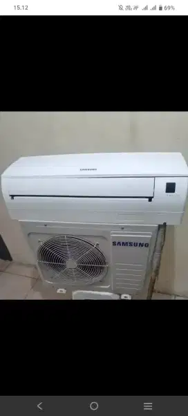Jual beli ac bekas / ac second