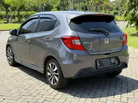 BRIO RS MATIC 2021 KM LOW