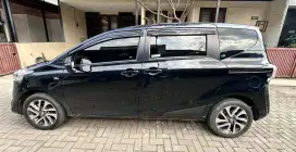 Sienta Cantik dan Terawat