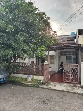 Dijual Rumah Melati Mas 5 Mnt Akses Pintu Tol Jelupang
