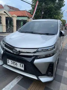 Avanza veloz 1.3 mt 2019