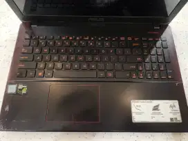LAPTOP ASUS X550V Series