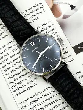 Jam tangan Montblanc
