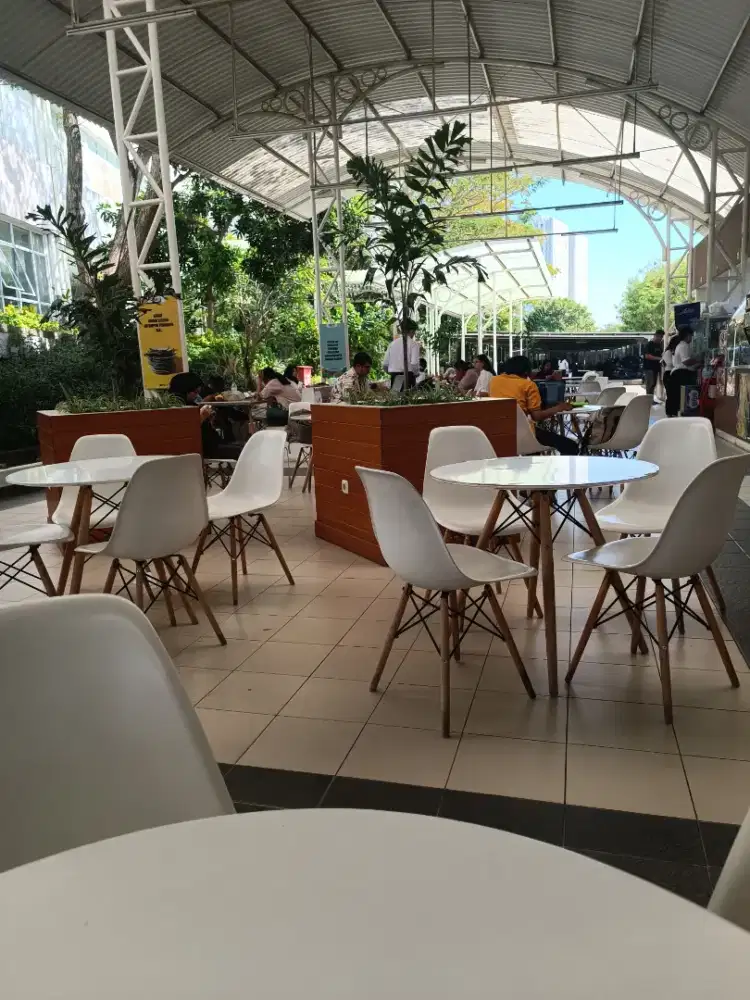 Dicari koki yg bisa masakan chines food