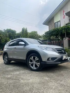 Honda CR-V 2.4 Tahun 2014