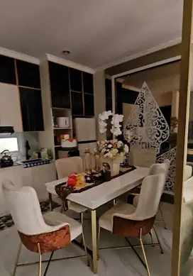 Rumah Siap Huni dan Nyaman Paramount Village Semarang Barat – 10537