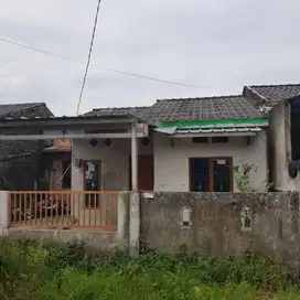 Jual Rumah Cepat SHM siap huni