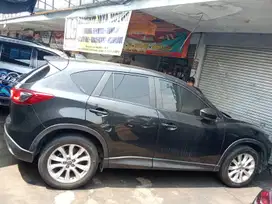 Mazda CX-5 2012 Bensin