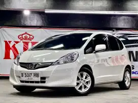 Jazz S MT 2013 KM 70rb