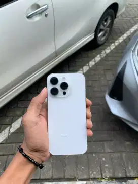 iPhone 16pro white titanium 128gb iBox
