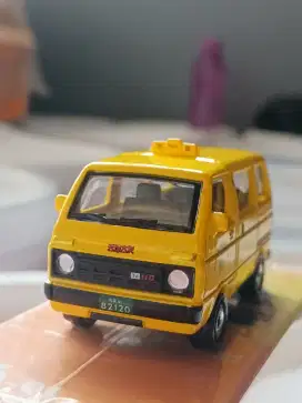 Diecast Xcartoys