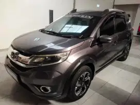 Jual BRV thn 2016 plat H manual istimewa