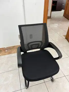 Kursi Kerja Ergotech