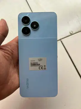 Realme note 50 4/64