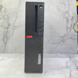 PC LENOVO THINKCENTRE M920S CORE I5-9500 Obral Murah N-ZT