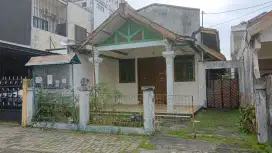 Tanah bonus bangunan pandeyan yogyakarta