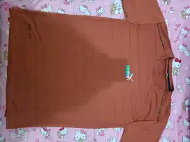 Baju puma sport ori