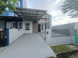 Dijual Rumah Minimalis di Cluster Metland Cibitung