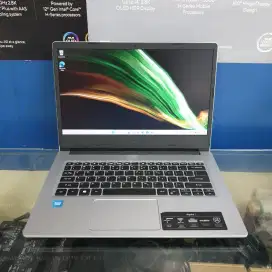 Acer Aspire 3 A314-35 Intel Celeron N5100 Ram-4GB SSD-256GB 14inchi